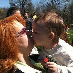 Meet your Posher, Shelly